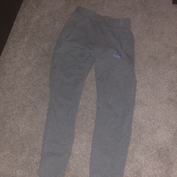 Puma leggings - Picture 3 of 3